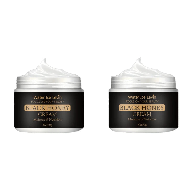 New Bee Venom Wrinkle Remover Face Cream Firming Lifting Anti Aging Fade Fine Lines Moisturizing Whitening Repair Skin Care 50g