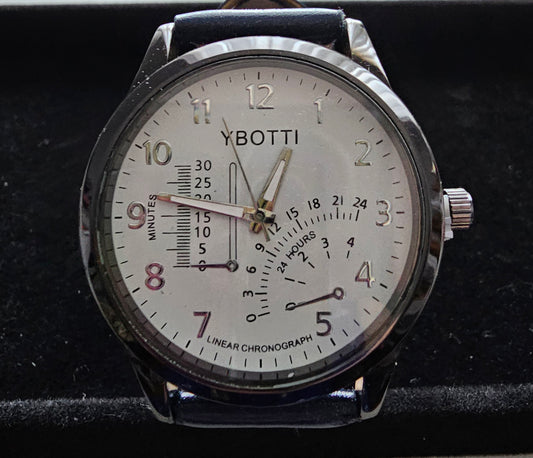 Men's Casual Watch