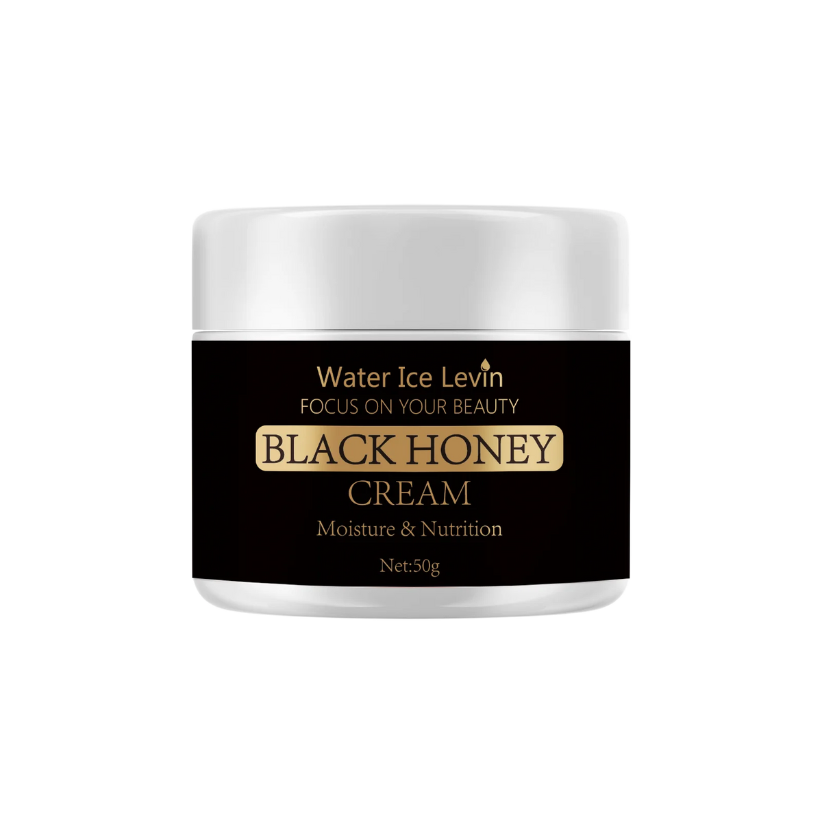 New Bee Venom Wrinkle Remover Face Cream Firming Lifting Anti Aging Fade Fine Lines Moisturizing Whitening Repair Skin Care 50g