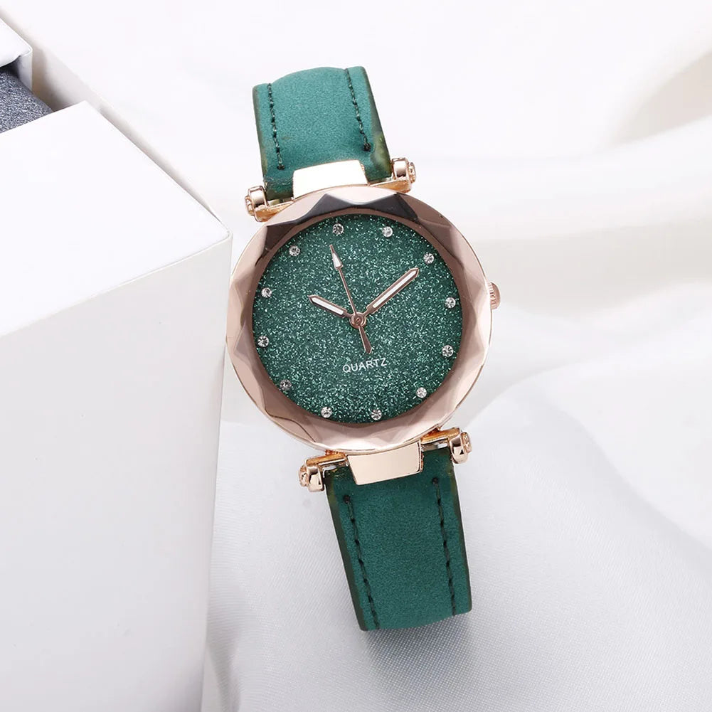 Fashion Men Luxury Watches Mens Business PU Leather Quartz Watch Gifts For Male Calendar Wristwatch Relogio Masculino
