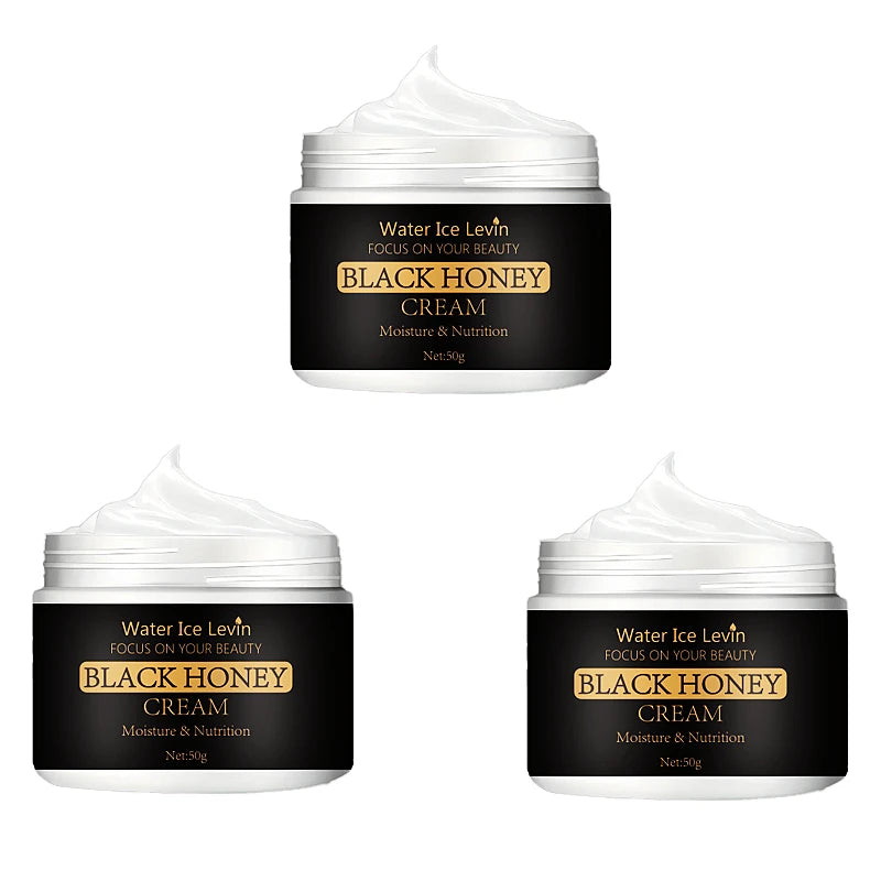 New Bee Venom Wrinkle Remover Face Cream Firming Lifting Anti Aging Fade Fine Lines Moisturizing Whitening Repair Skin Care 50g