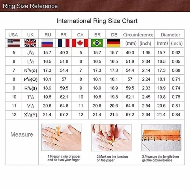 New 925 Silver Heart-Shaped,Floral,Square Ring Suitable for Exquisite High-Quality Jewelry for Women at Wedding Parties