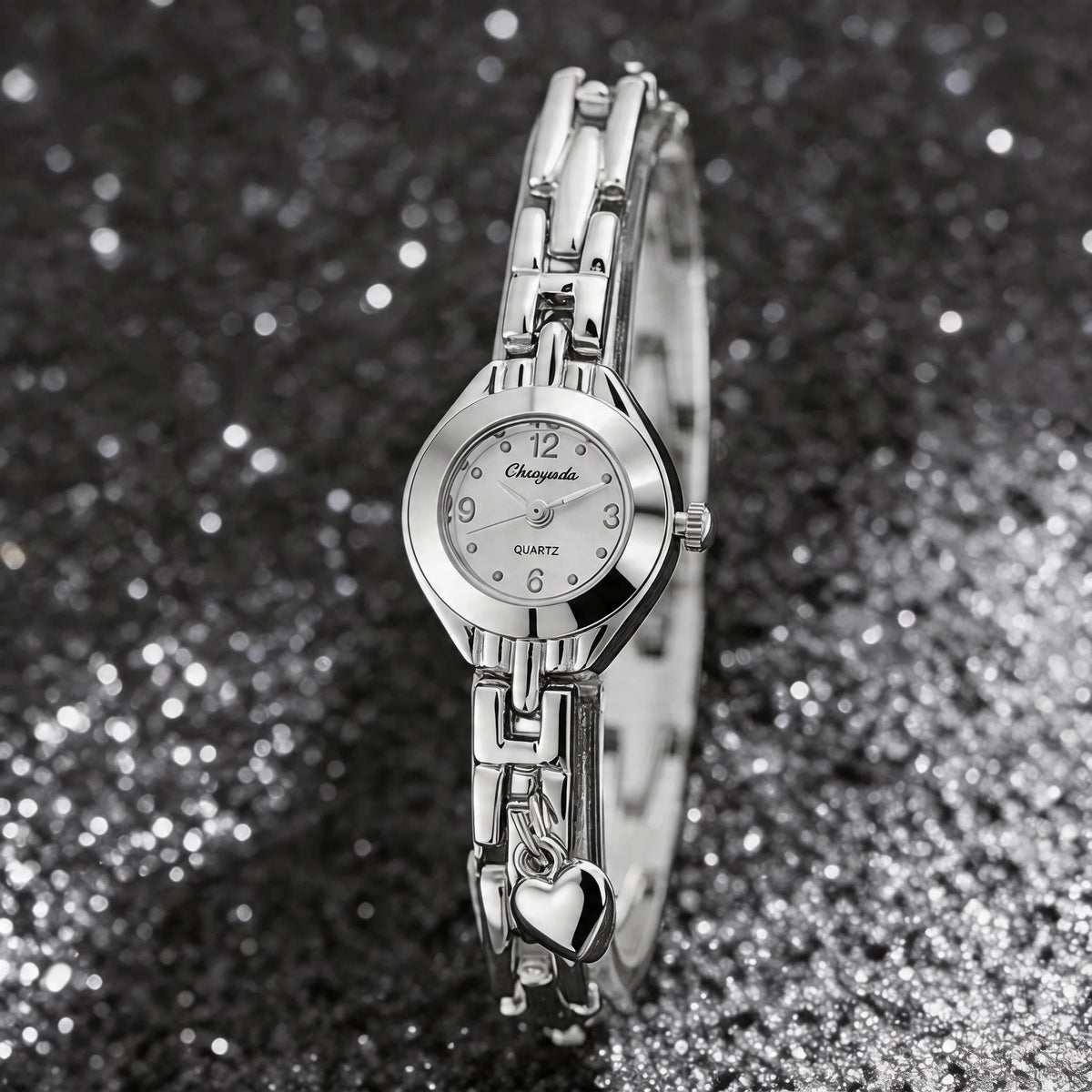 Simple Elegant Small Women's Watches Luxury Brand Gold Wrist Watches for Women Ladies Quartz Watches for Girls Montre Femme