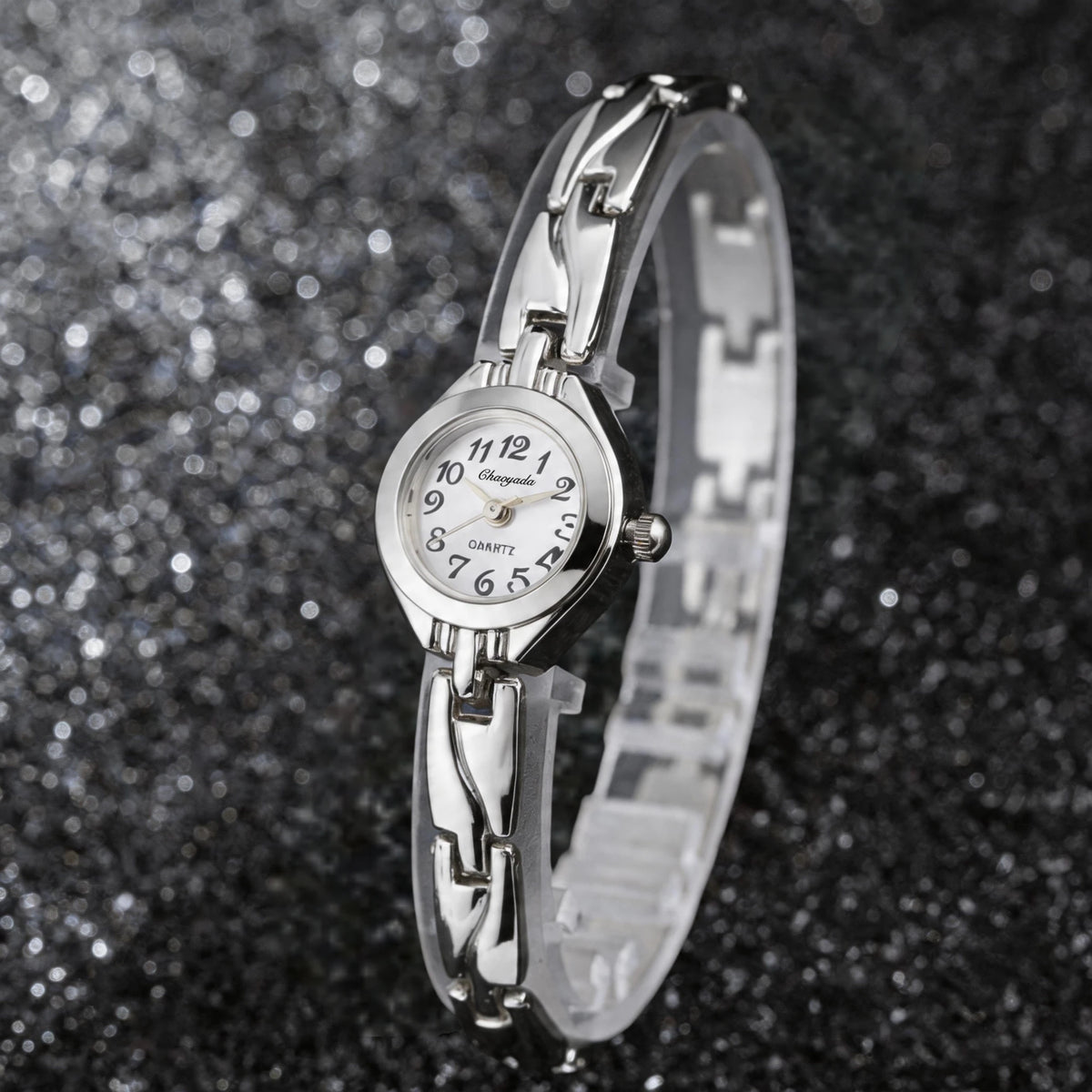 Simple Elegant Small Women's Watches Luxury Brand Gold Wrist Watches for Women Ladies Quartz Watches for Girls Montre Femme