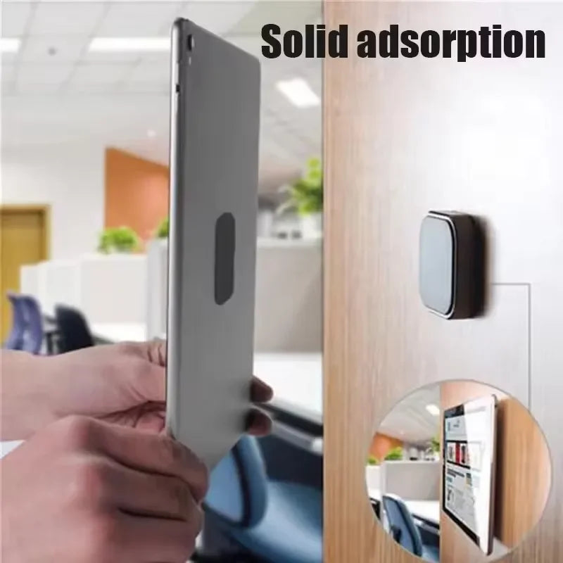 Metal Plate Disk For Magnetic Car Phone Holder Thin Iron Sheet Sticker Disk For Magnet Tablet Desk Phone Car Stand Mount Round
