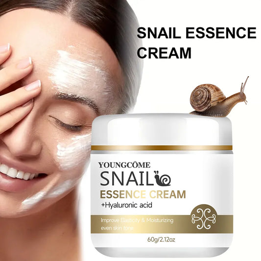 Snail essence cream Retinol Moisturizing Firming