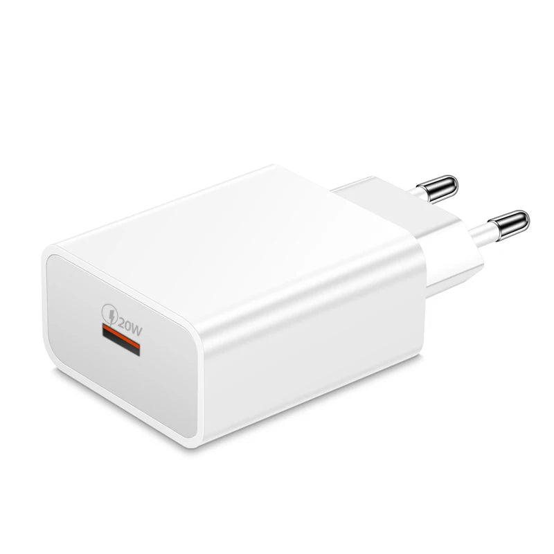Wireless Charger Mobile Phone Charger Pad Stand For iPhone 16 15 14 13 12 11 Pro Max Samsung Xiaomi Fast Charging Dock Station
