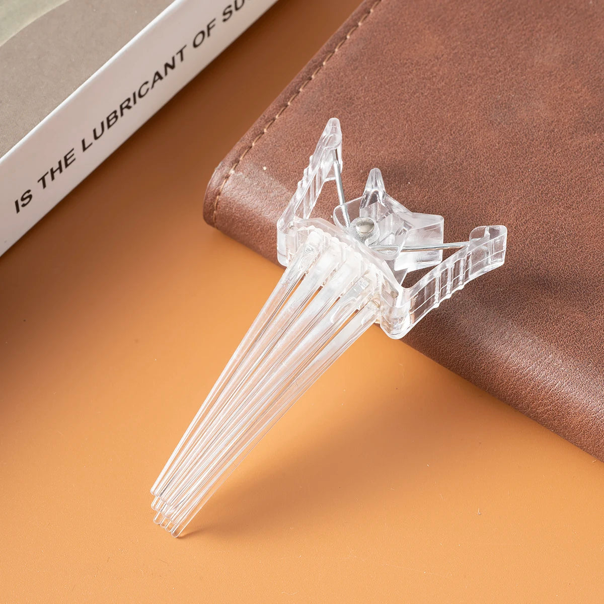 Fluffy Hairpin Curling Bangs Clips Hair Roots Volumizing Hair Clips Women Curling Fixed Shape Clips Fashion Volume Hair Roller