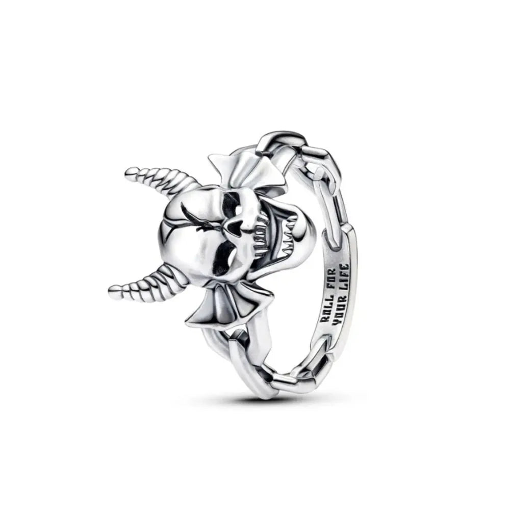 New 925 Silver Heart-Shaped,Floral,Square Ring Suitable for Exquisite High-Quality Jewelry for Women at Wedding Parties